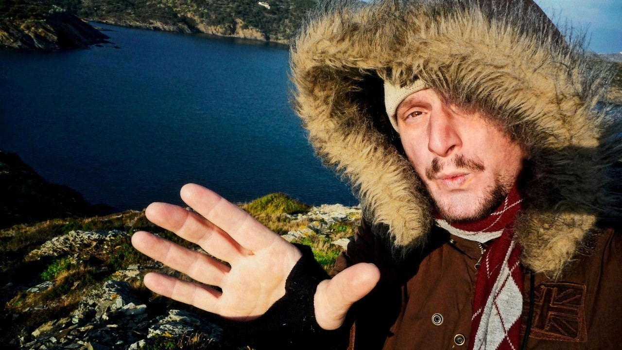 DJ Koze — Photo