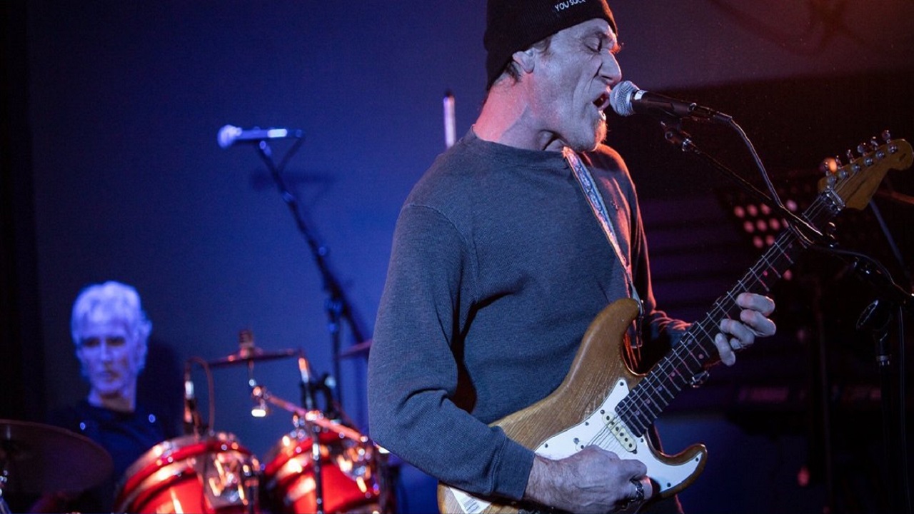Mark Curry — Photo