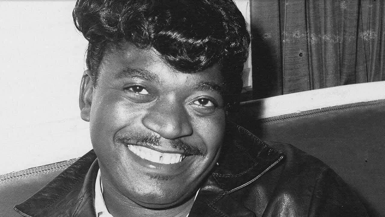 Percy Sledge — Photo
