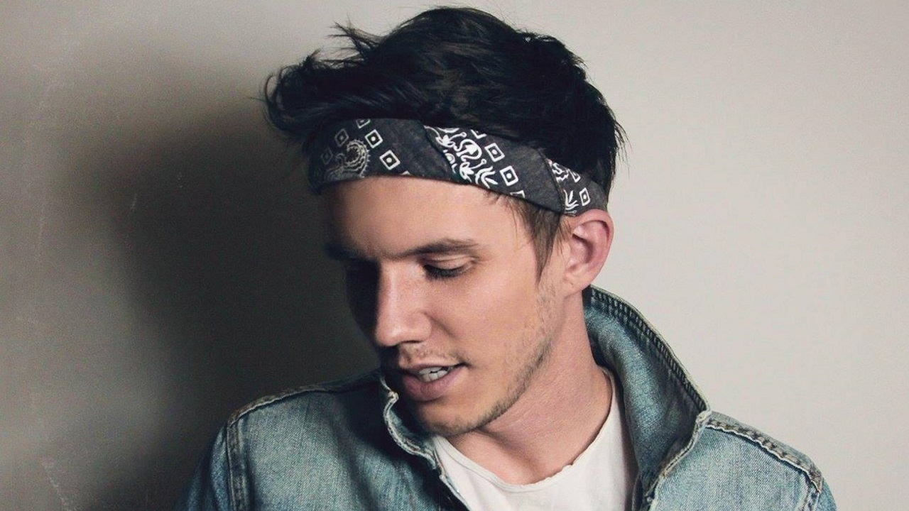 Header Banner Joe Brooks
