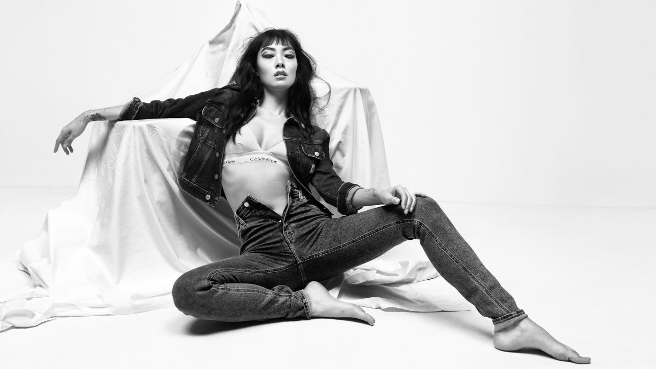 Rina Sawayama — Photo