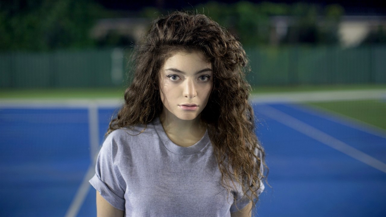 Lorde