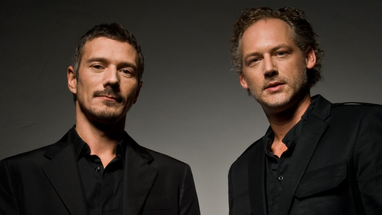 Kruder & Dorfmeister — Photo