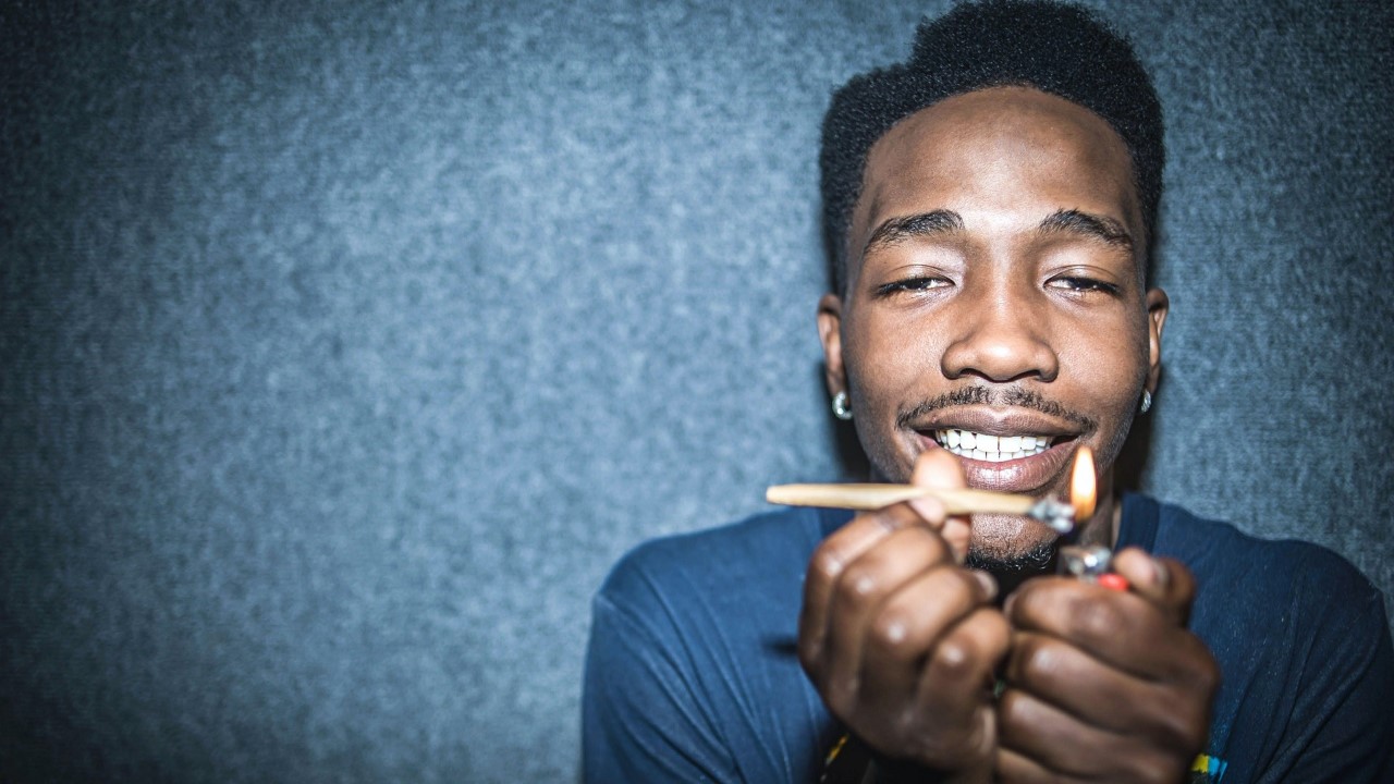 Dizzy Wright — Photo