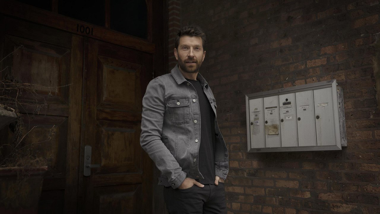 Brett Eldredge — Photo