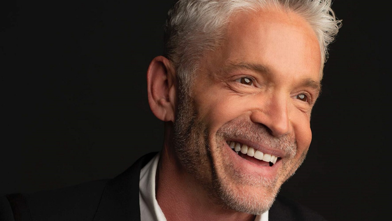 Dave Koz — Photo