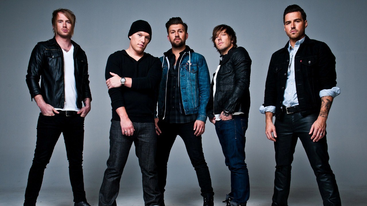 Header Banner Kutless