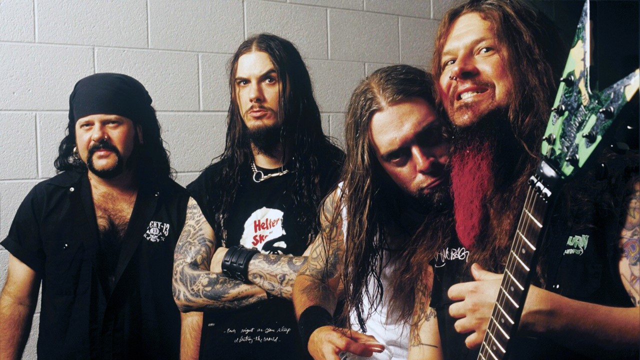 Pantera — Photo