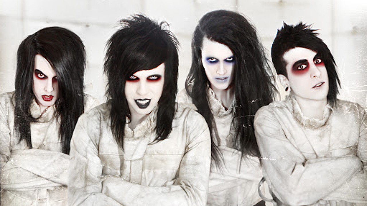 Vampires Everywhere! — Photo