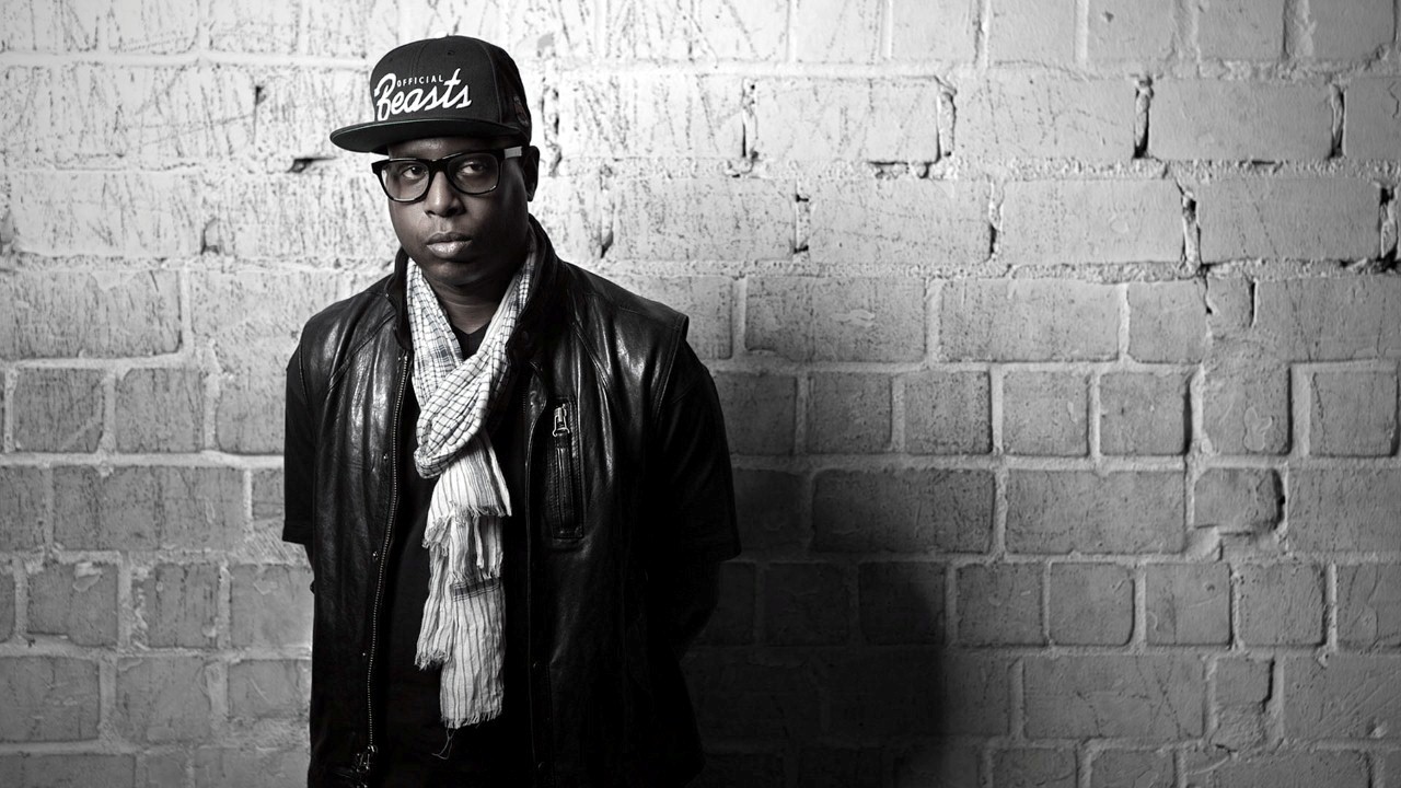 Talib Kweli — Photo