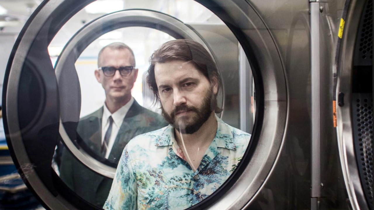 Matmos — Photo