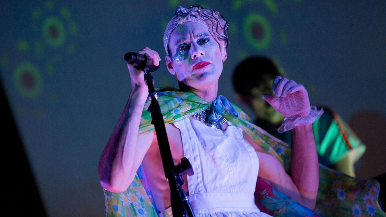 of Montreal — Photo