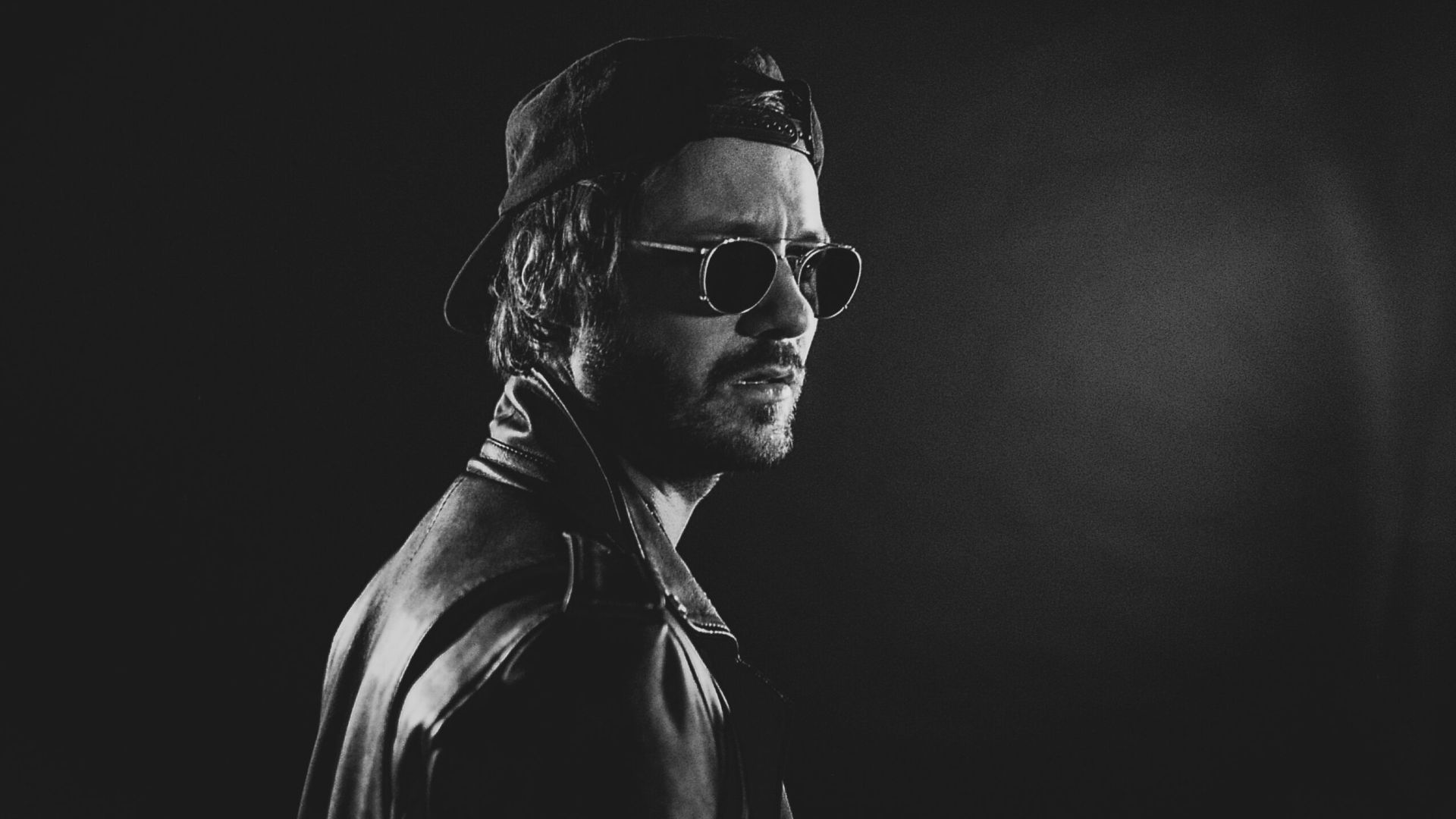 Josh Dally — Photo