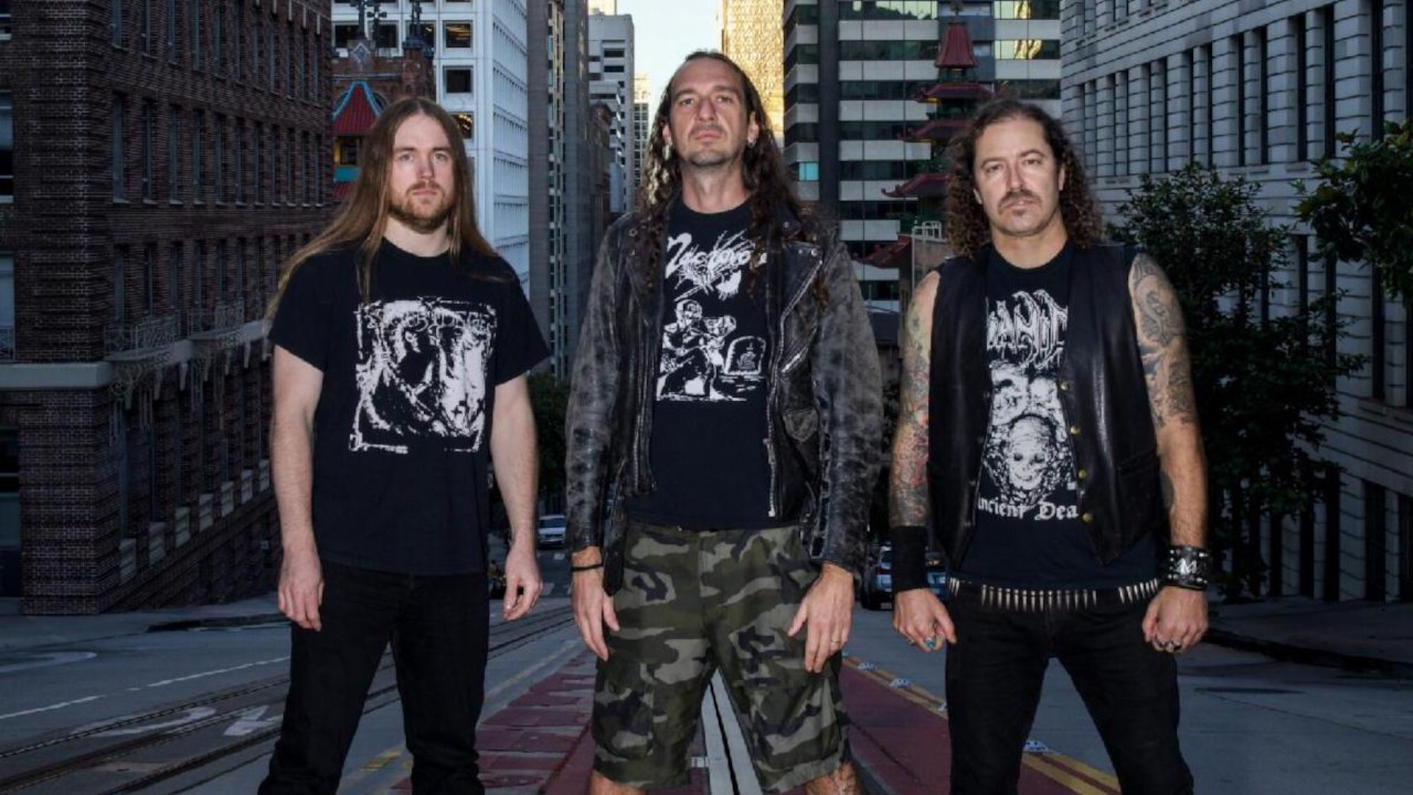 Necrot — Photo · promo
