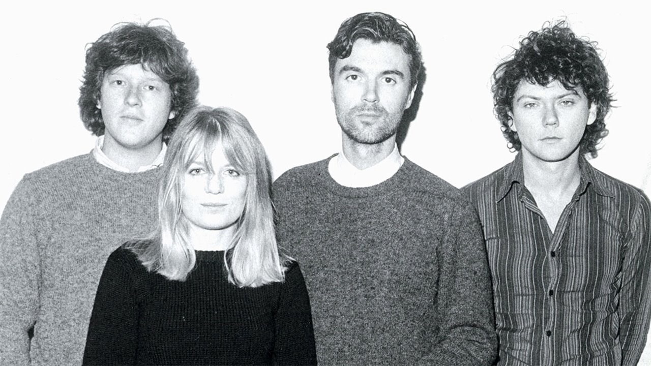 Tom Tom Club — Photo