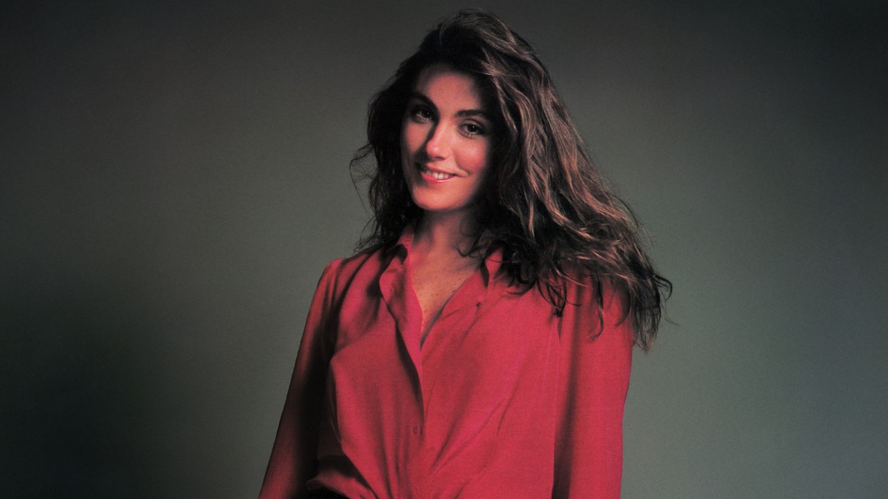 Header Banner Laura Branigan