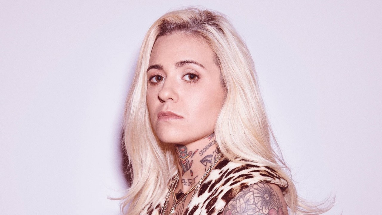 Header Banner Morgan Wade