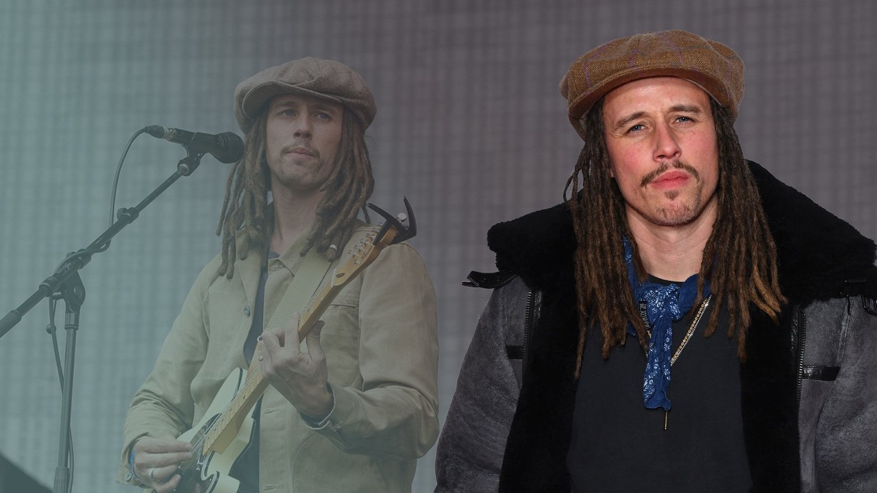 JP Cooper — Photo