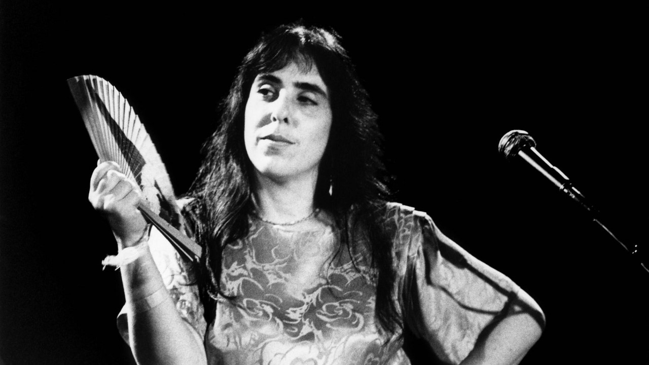 Laura Nyro — Photo