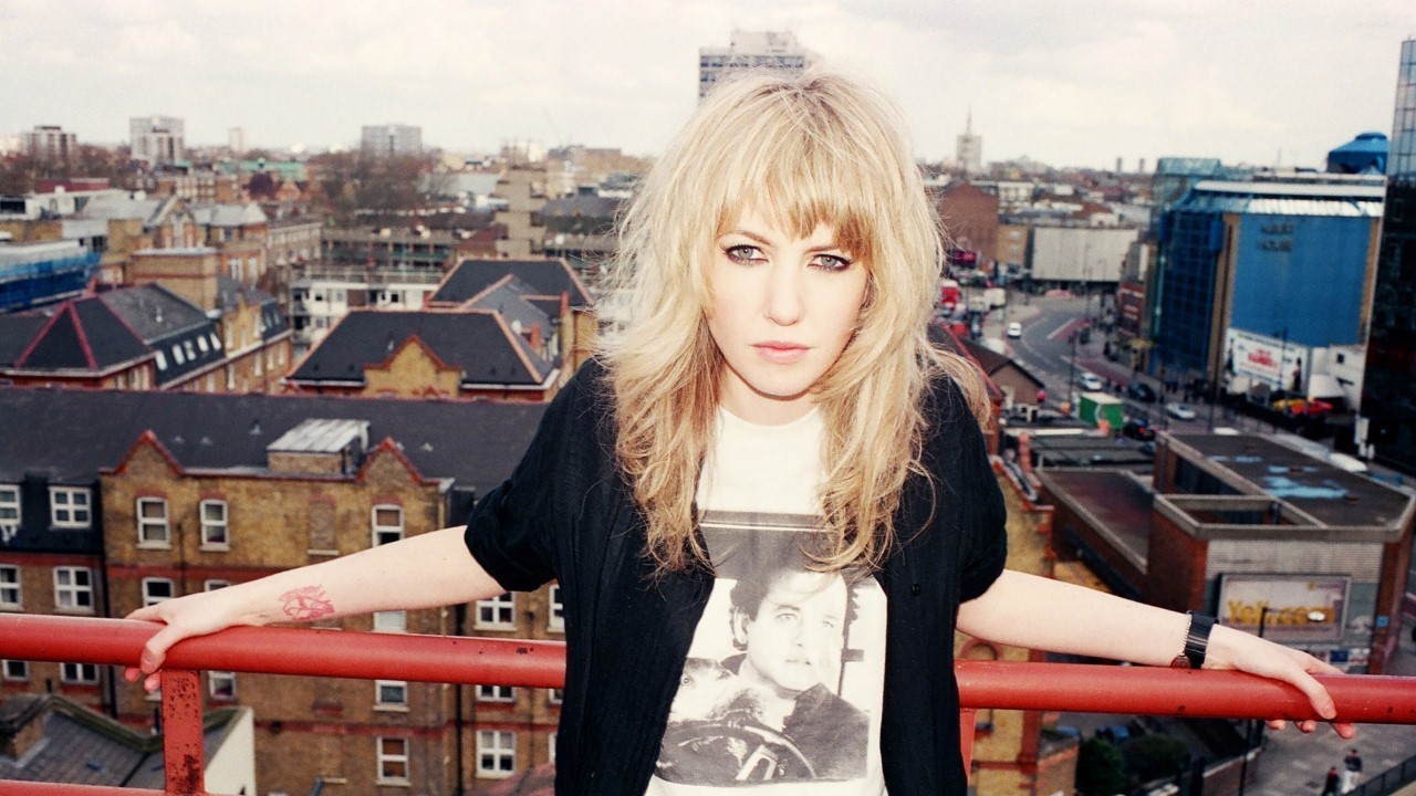 Ladyhawke — Photo