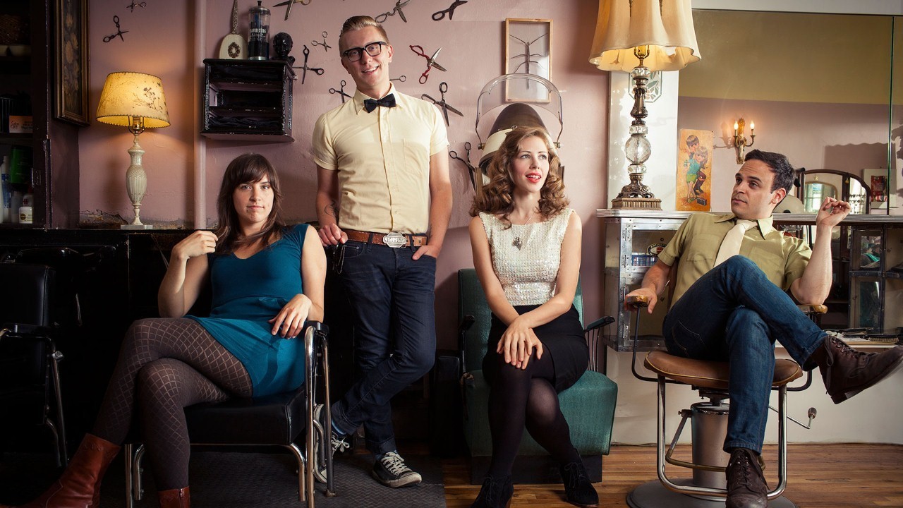 Lake Street Dive — Photo