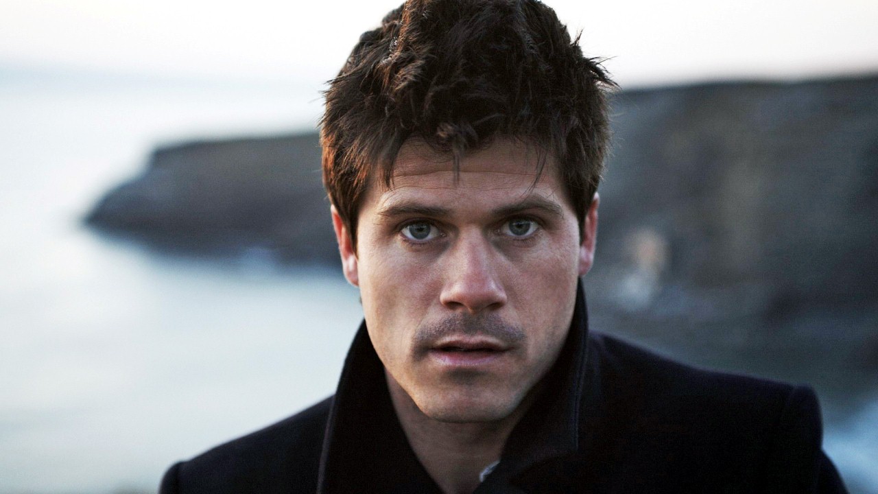 Seth Lakeman — Photo