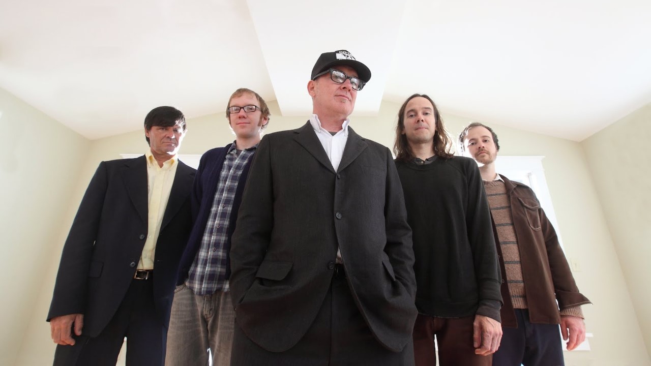 Lambchop — Photo