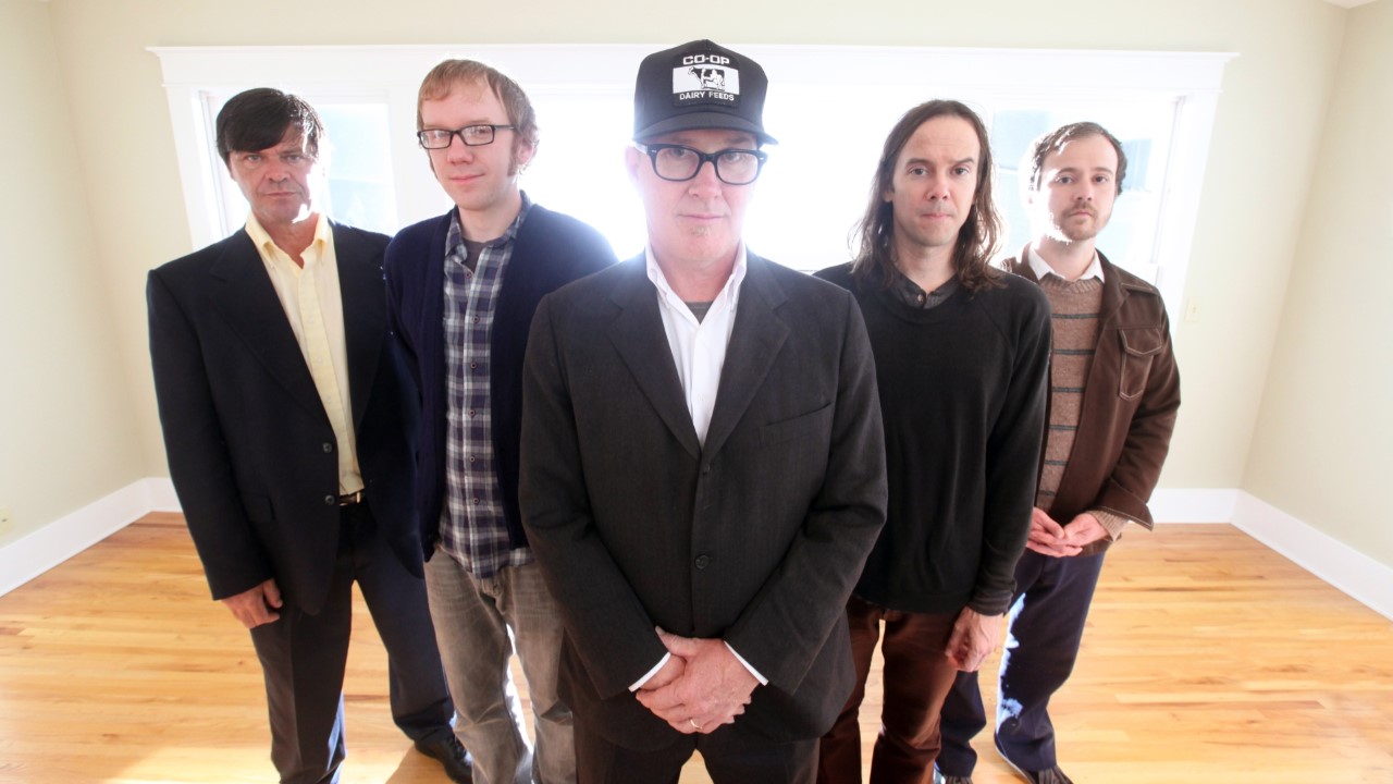 Lambchop — Photo