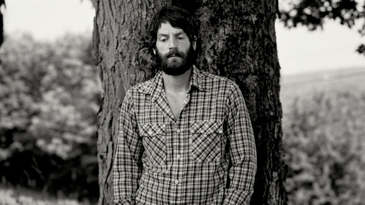 Header Banner Ray LaMontagne