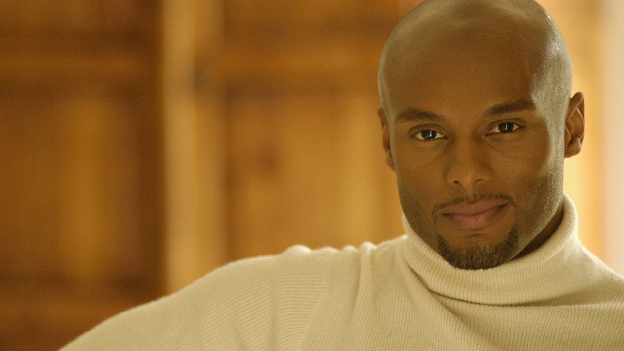 Kenny Lattimore — Photo · promo