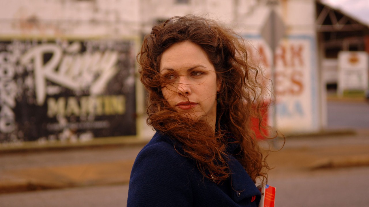 Amy LaVere — Photo
