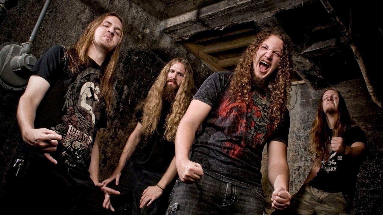 Lazarus A.D. — Photo