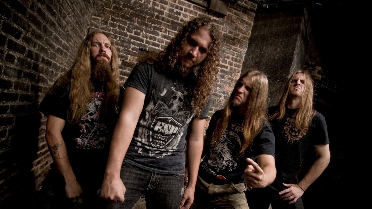 Lazarus A.D. — Photo