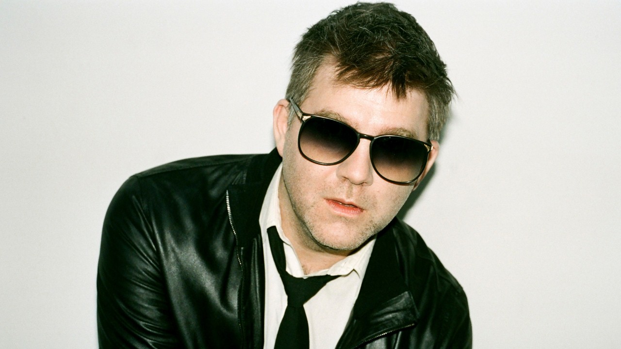 Header Banner LCD Soundsystem