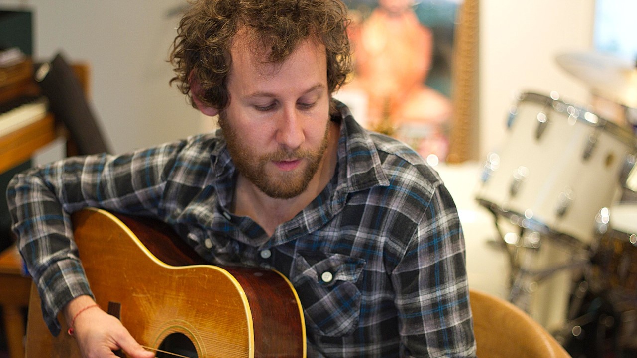 Ben Lee — Photo