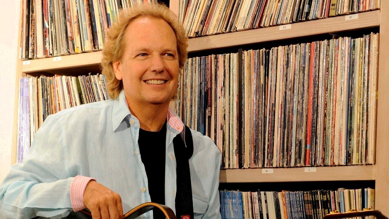 Lee Ritenour — Photo