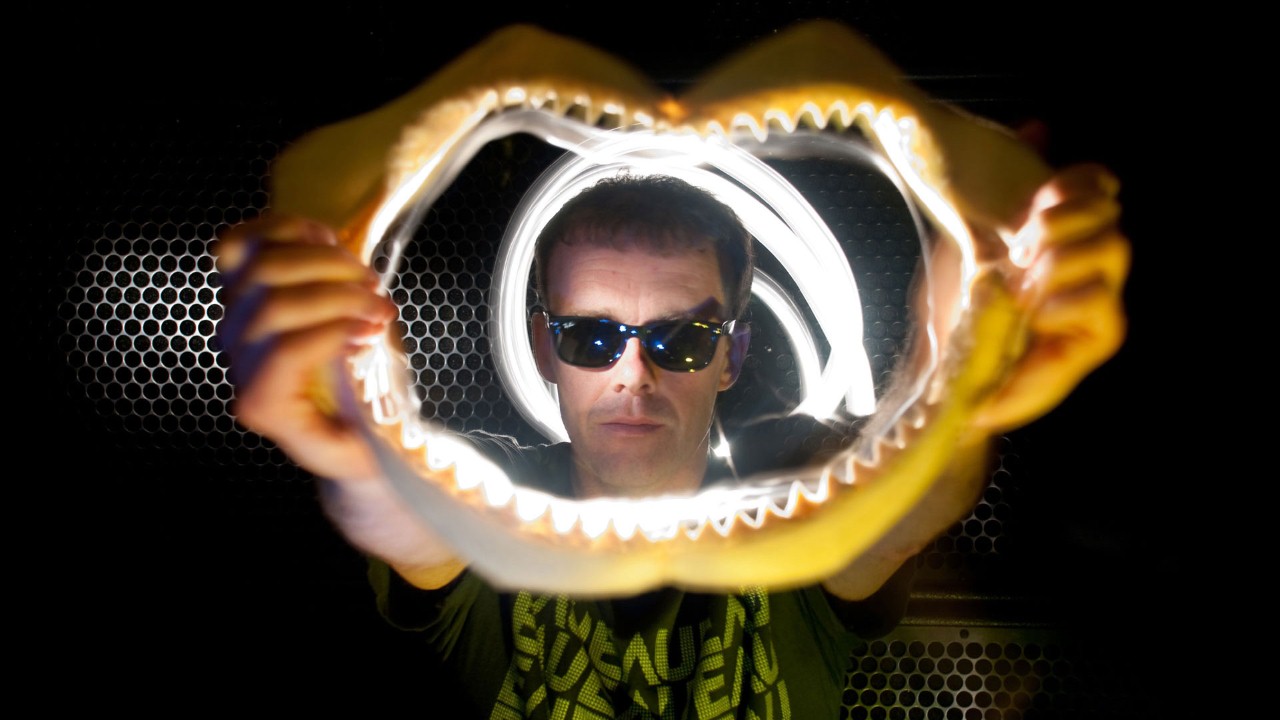 Leftfield — Photo