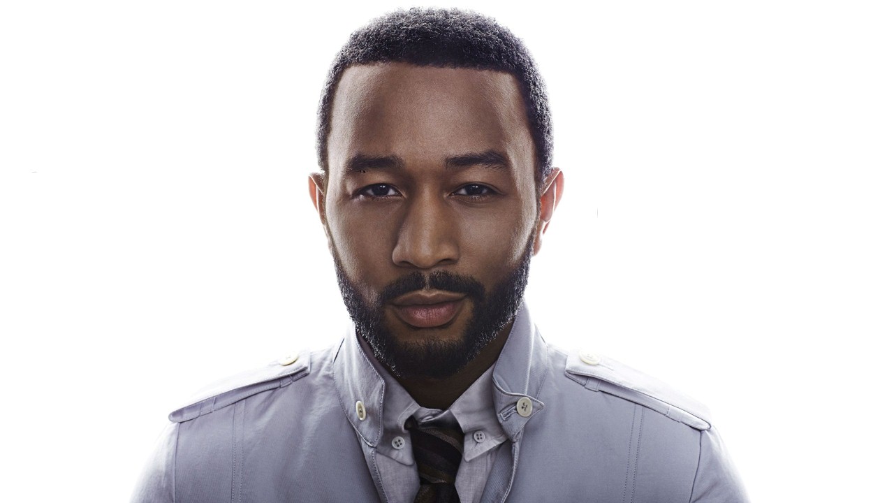 John Legend — Photo · promo