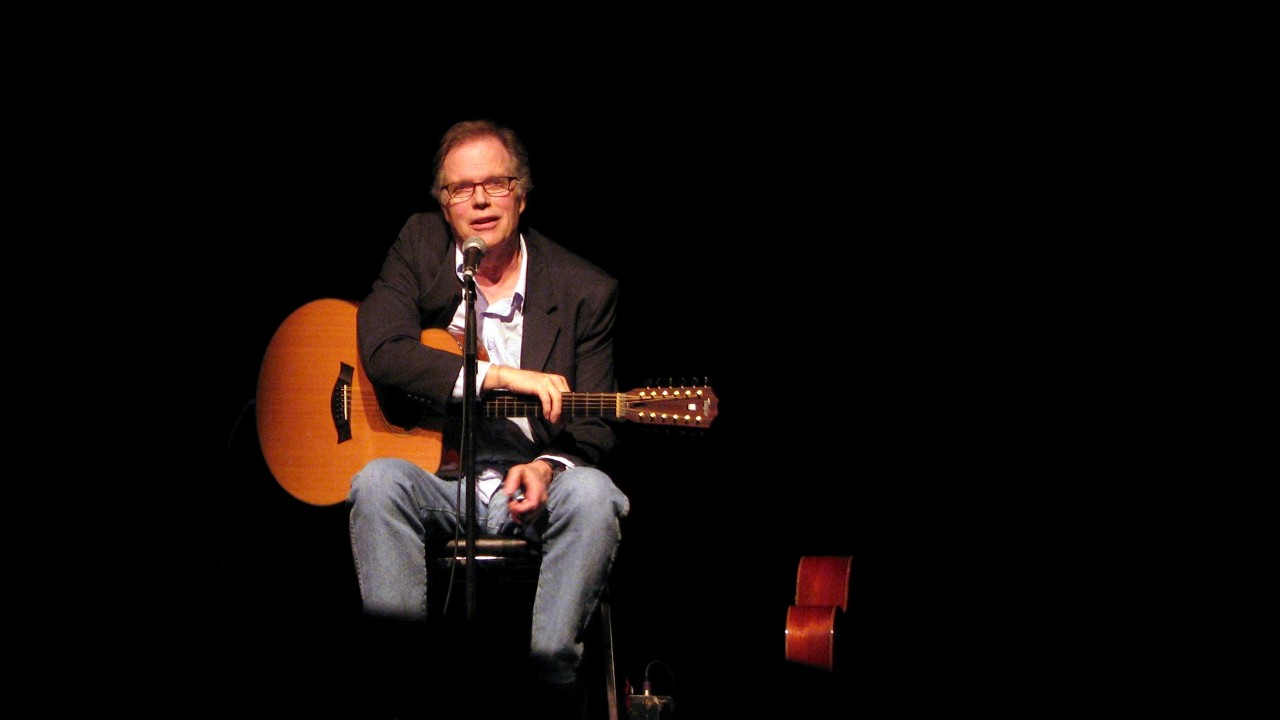 Leo Kottke — Photo
