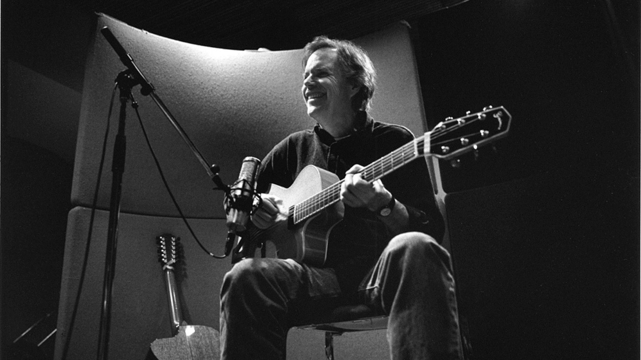 Leo Kottke — Photo