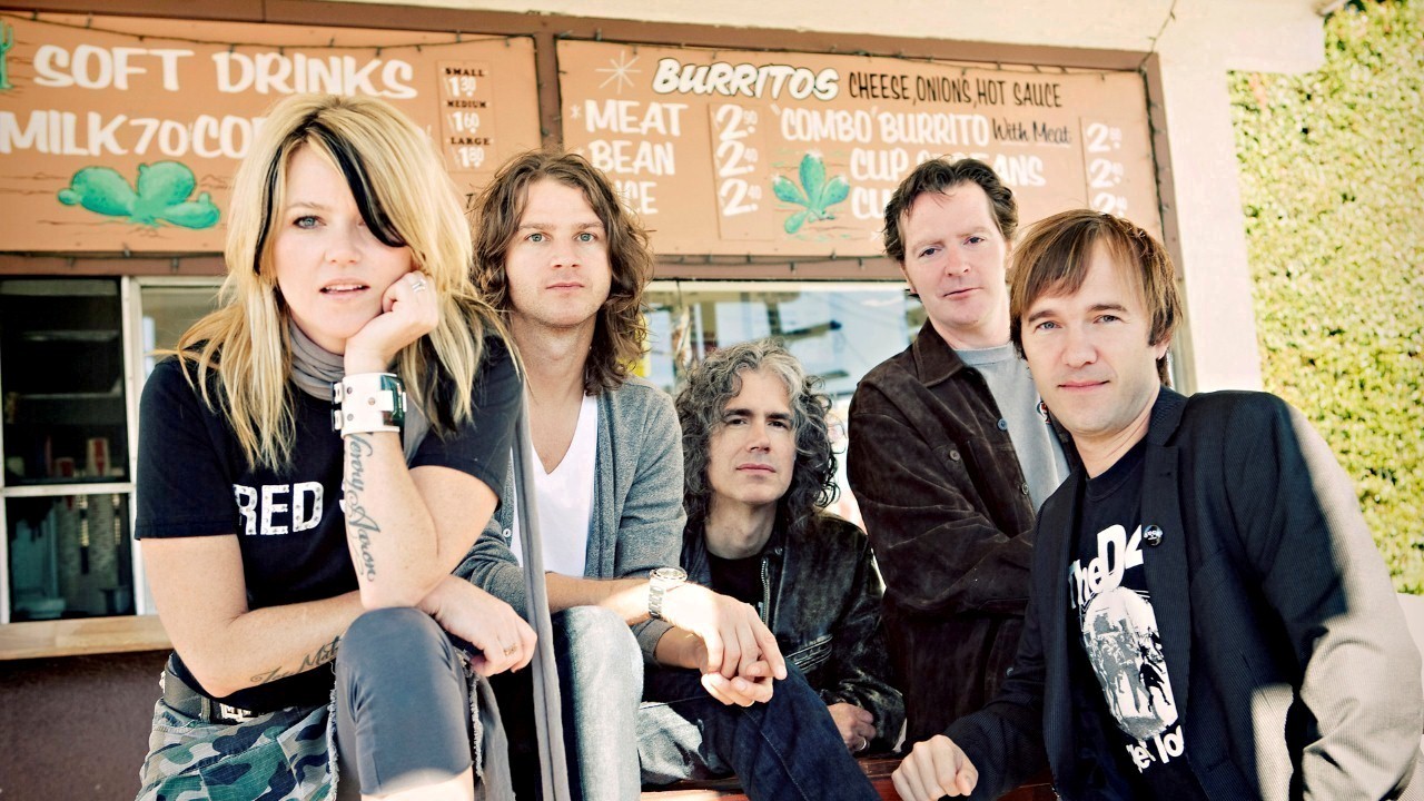 Letters to Cleo — Photo
