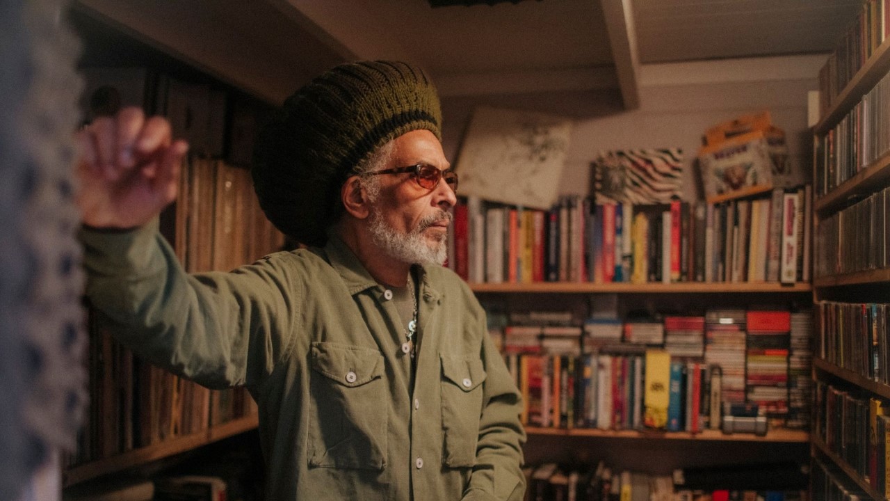 Don Letts — Photo