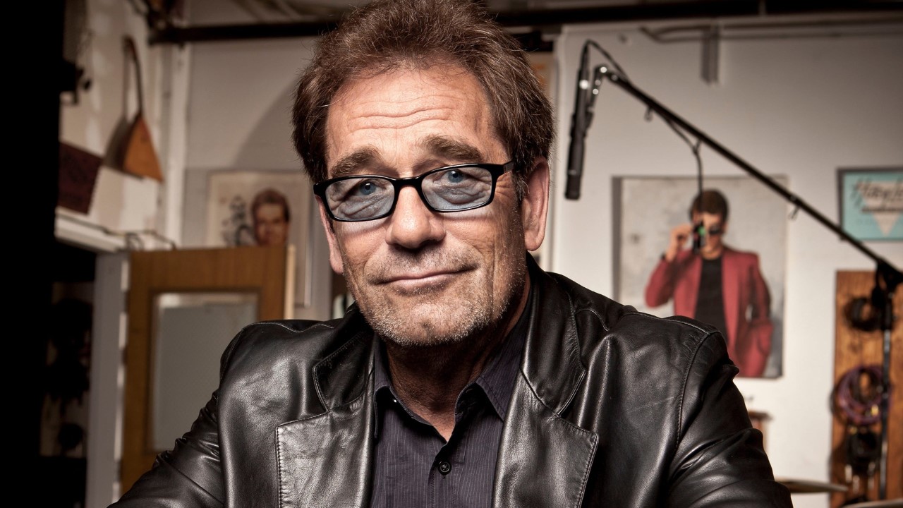 Huey Lewis — Photo