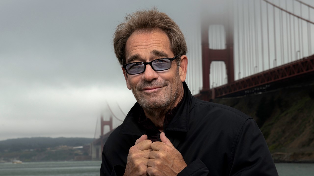 Huey Lewis — Photo