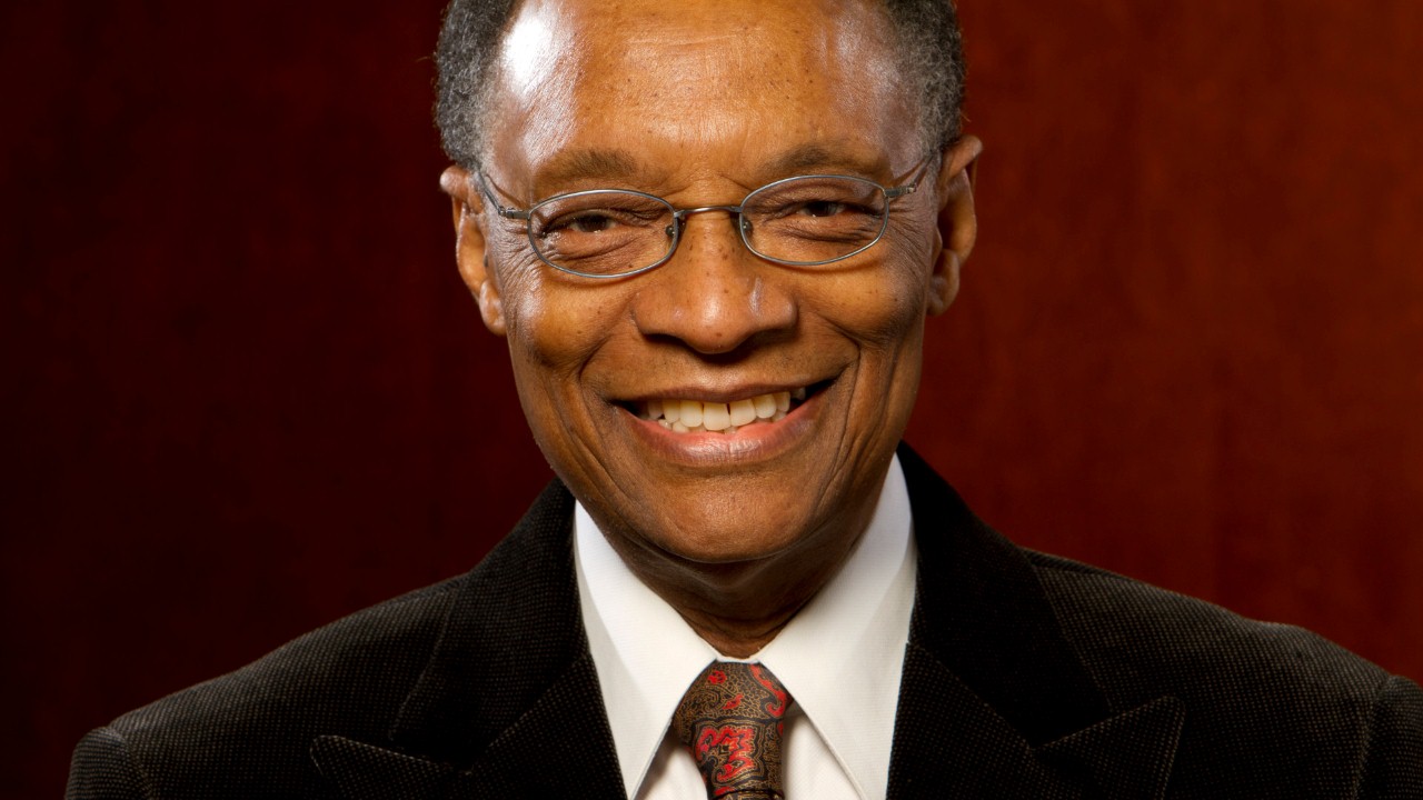 Ramsey Lewis — Photo