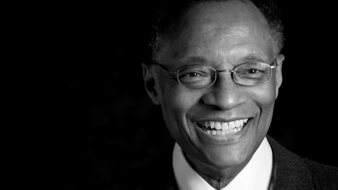 Ramsey Lewis — Photo