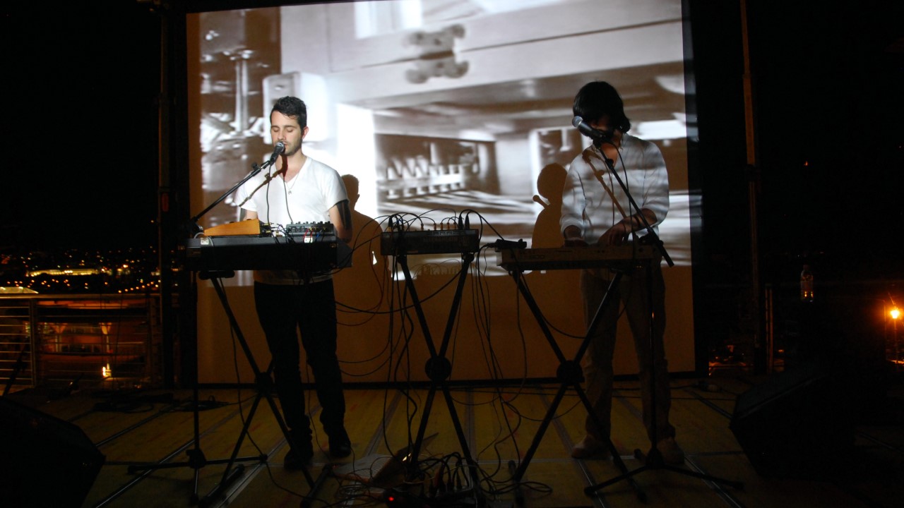 Telefon Tel Aviv — Photo