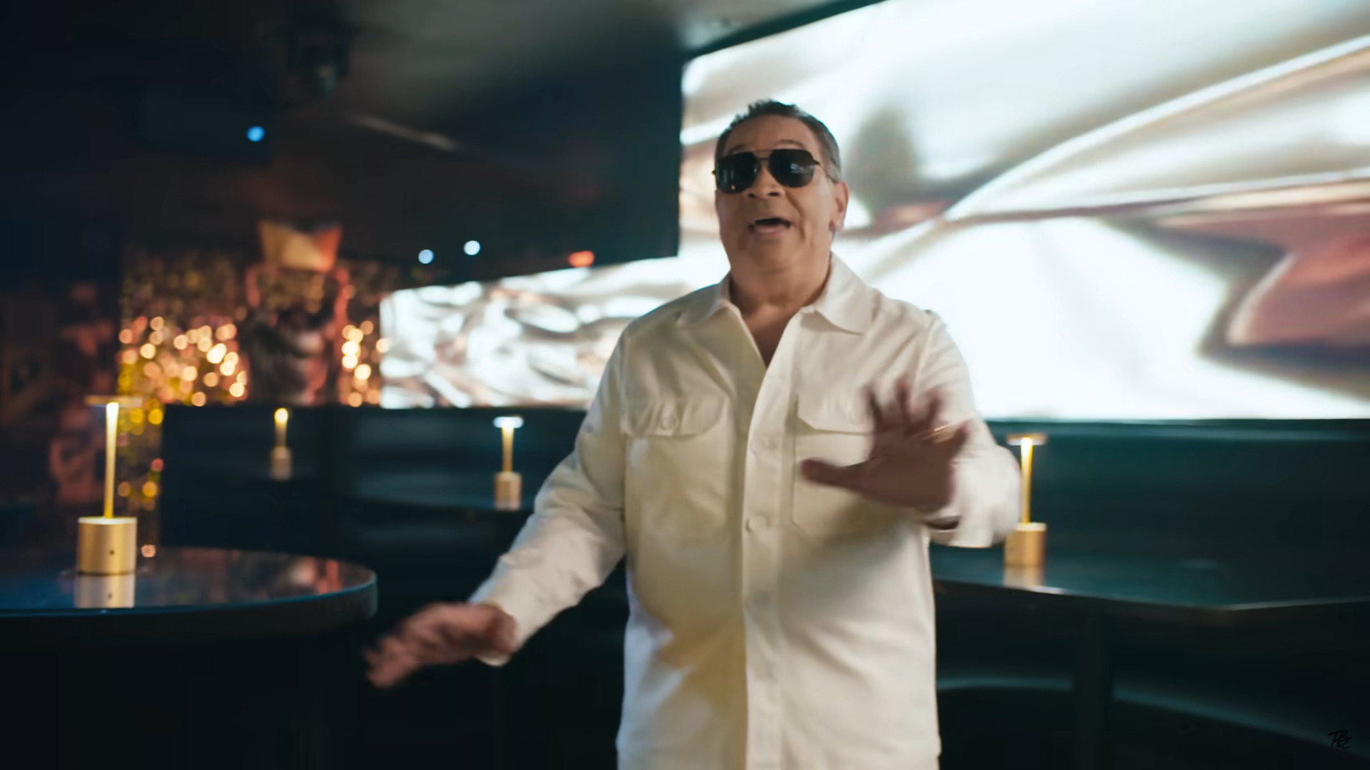 Tito Nieves — Photo