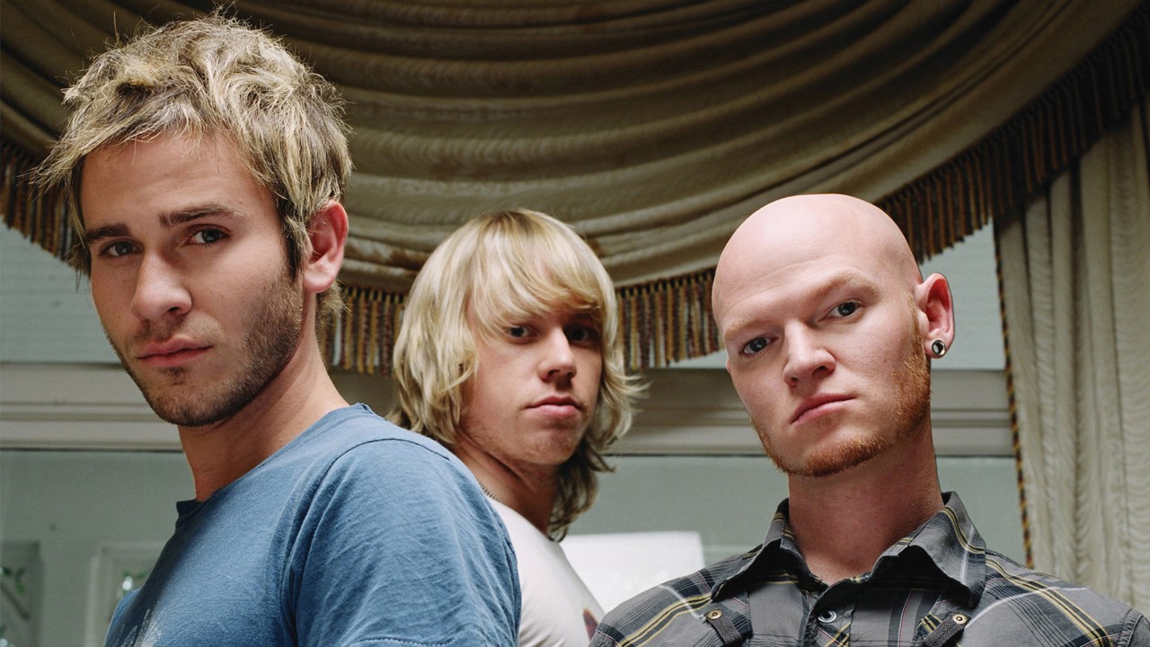 Header Banner Lifehouse