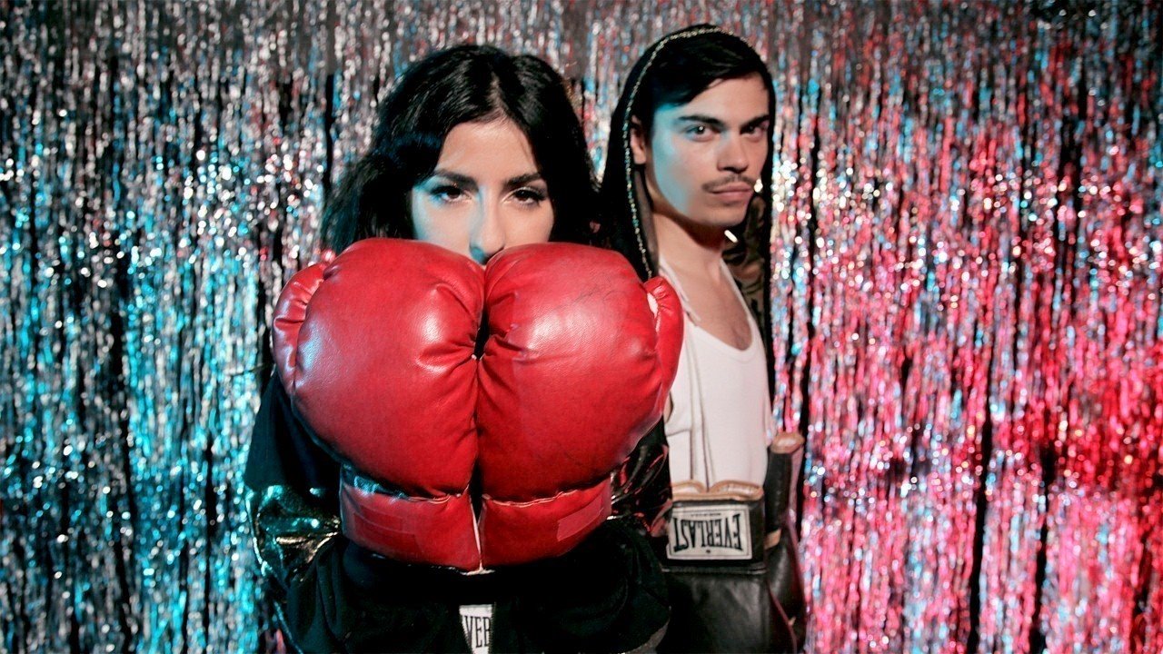 Lilly Wood and The Prick